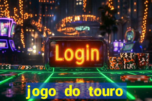 jogo do touro fortune ox demo